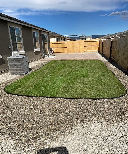 Welcome to Cantarero's Landscaping